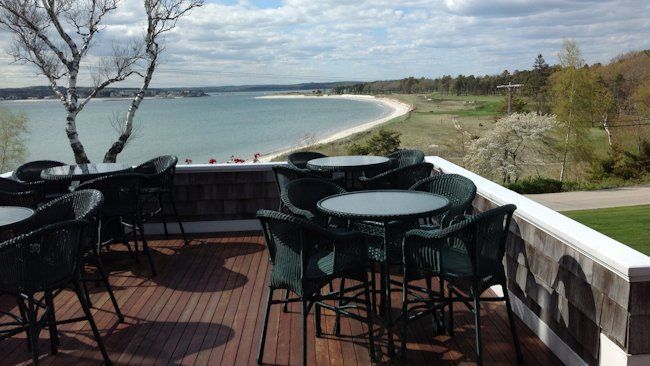 Black Point Inn - Prouts Neck, Maine - Luxury Beach Escape-slide-6