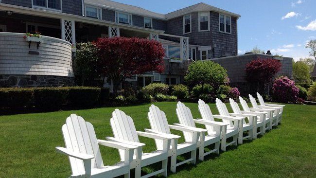 Black Point Inn - Prouts Neck, Maine - Luxury Beach Escape-slide-2