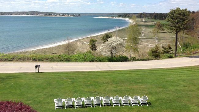 Black Point Inn - Prouts Neck, Maine - Luxury Beach Escape-slide-25