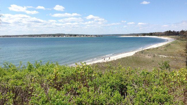 Black Point Inn - Prouts Neck, Maine - Luxury Beach Escape-slide-1