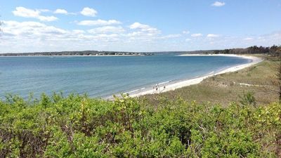 Black Point Inn - Prouts Neck, Maine - Luxury Beach Escape