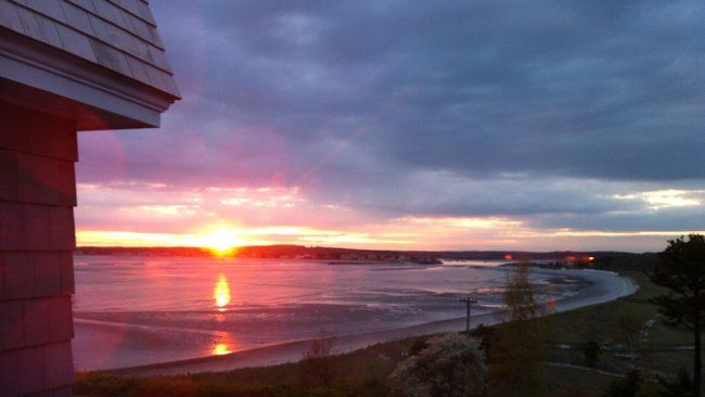 Black Point Inn - Prouts Neck, Maine - Luxury Beach Escape-slide-19