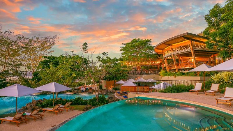 Andaz Peninsula Papagayo - Costa Rica Luxury Resort-slide-1
