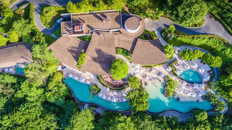 Andaz Peninsula Papagayo - Costa Rica Luxury Resort-slide-5
