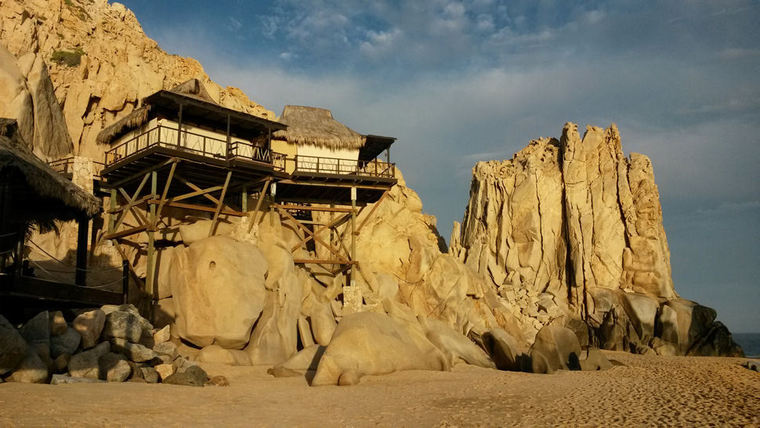 Grand Solmar Land's End Resort & Spa - Cabo San Lucas, Mexico-slide-13