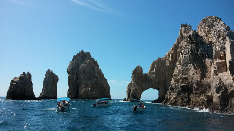 Grand Solmar Land's End Resort & Spa - Cabo San Lucas, Mexico-slide-12