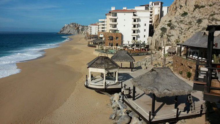Grand Solmar Land's End Resort & Spa - Cabo San Lucas, Mexico-slide-15
