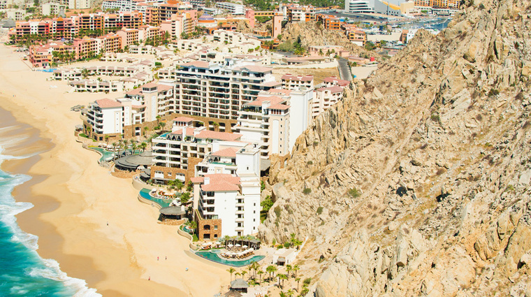 Grand Solmar Land's End Resort & Spa - Cabo San Lucas, Mexico-slide-8