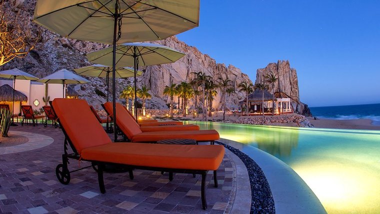 Grand Solmar Land's End Resort & Spa - Cabo San Lucas, Mexico-slide-4