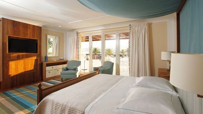 Regent Porto Montenegro