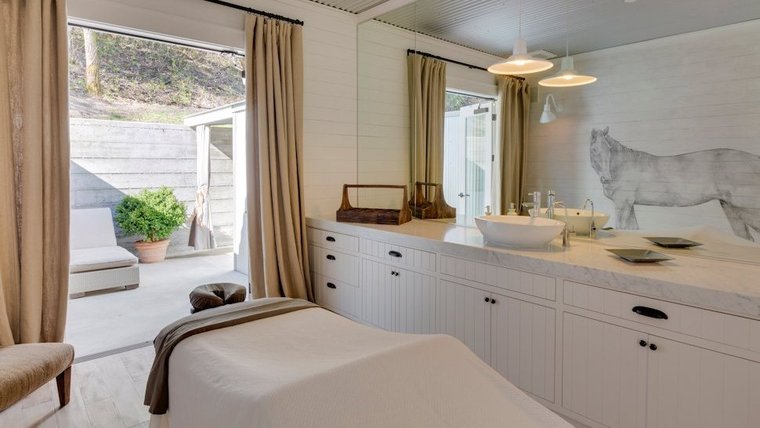 Farmhouse Inn - Sonoma Valley, California-slide-1