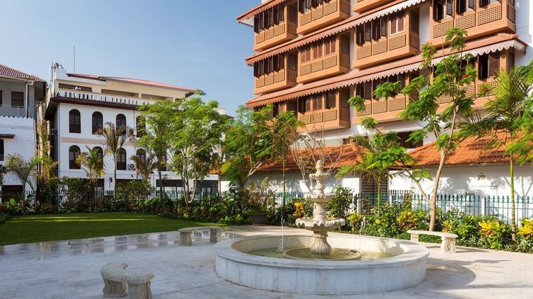 Park Hyatt Zanzibar, Tanzania 5 Star Luxury Resort-slide-19