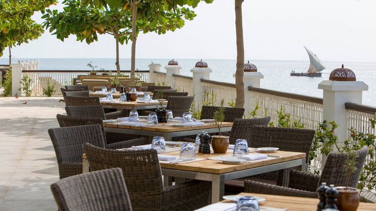 Park Hyatt Zanzibar, Tanzania 5 Star Luxury Resort-slide-1