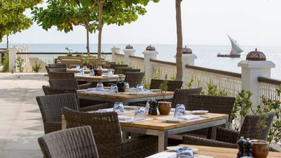 Park Hyatt Zanzibar, Tanzania 5 Star Luxury Resort