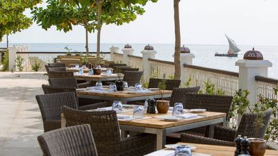 Park Hyatt Zanzibar, Tanzania 5 Star Luxury Resort