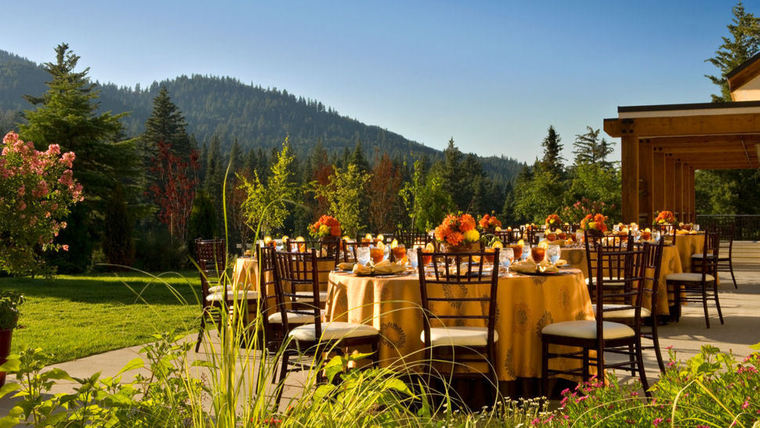 Tenaya Lodge at Yosemite - Fish Camp, California-slide-6