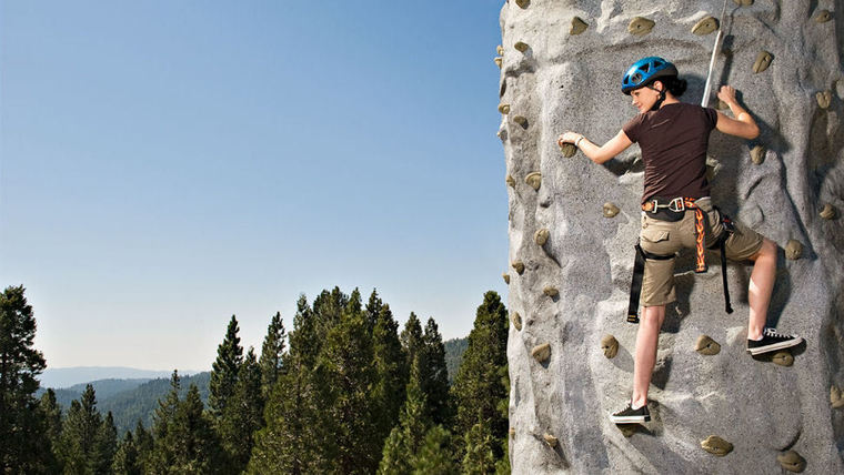 Tenaya Lodge at Yosemite - Fish Camp, California-slide-5