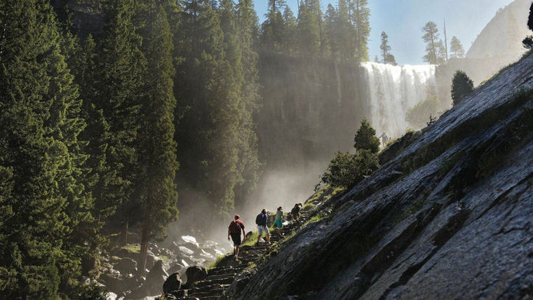 Tenaya Lodge at Yosemite - Fish Camp, California-slide-21