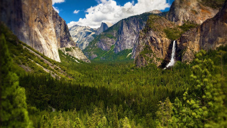 Tenaya Lodge at Yosemite - Fish Camp, California-slide-22