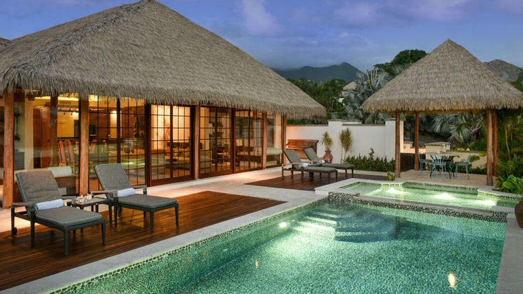 Paradise Beach Nevis, Luxury Beach Villas-slide-18