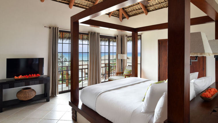 Paradise Beach Nevis, Luxury Beach Villas-slide-14