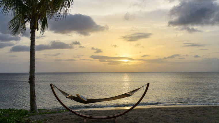 Paradise Beach Nevis, Luxury Beach Villas-slide-24