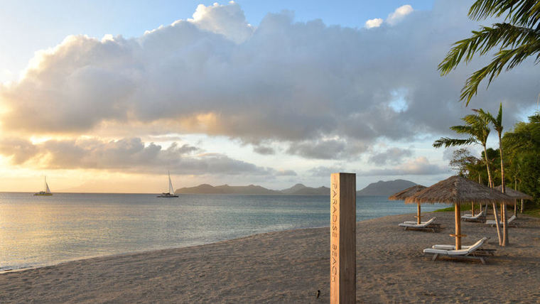 Paradise Beach Nevis, Luxury Beach Villas-slide-23