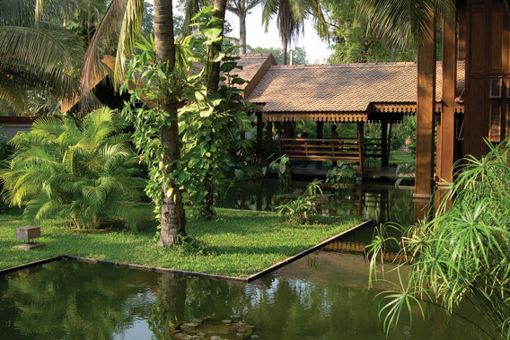 Belmond La Residence d'Angkor - Angkor Wat, Siem Reap, Cambodia-slide-3