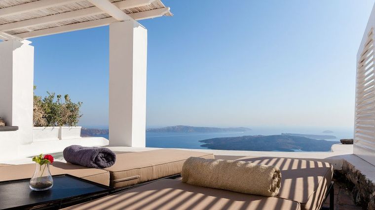 The Vasilicos - Santorini, Greece - Boutique Hotel-slide-19