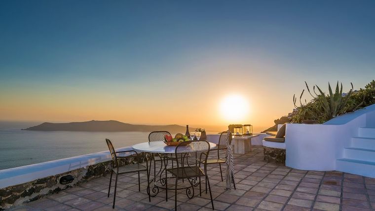 The Vasilicos - Santorini, Greece - Boutique Hotel-slide-14