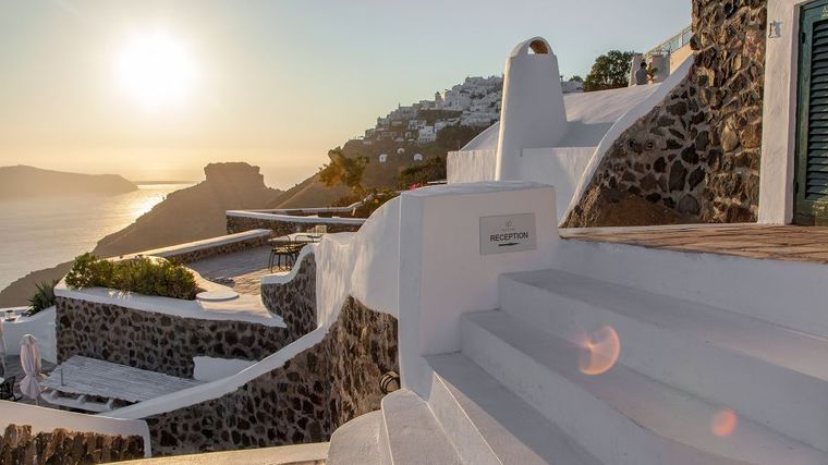 The Vasilicos - Santorini, Greece - Boutique Hotel-slide-13