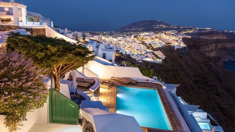 The Vasilicos - Santorini, Greece - Boutique Hotel-slide-11