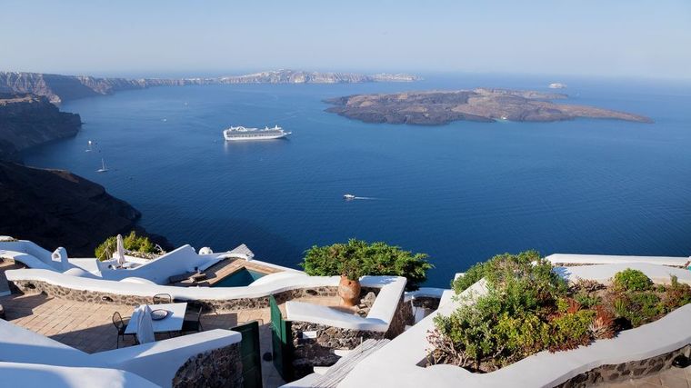 The Vasilicos - Santorini, Greece - Boutique Hotel-slide-20