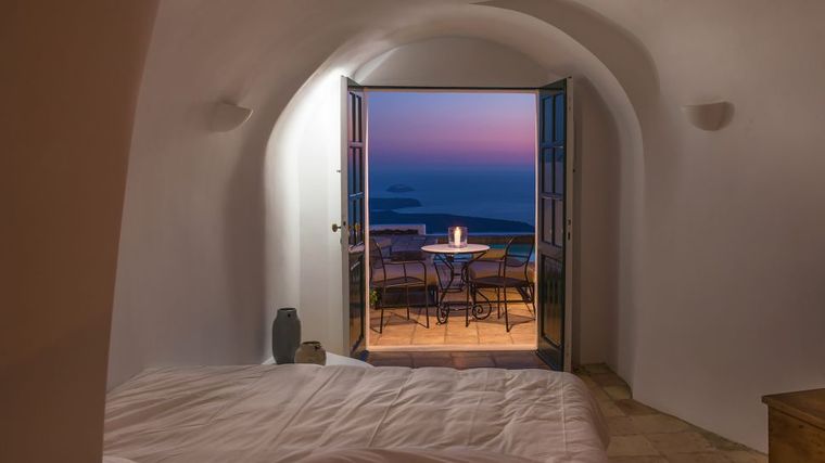 The Vasilicos - Santorini, Greece - Boutique Hotel-slide-5