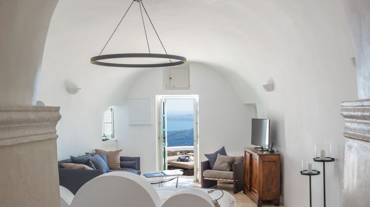 The Vasilicos - Santorini, Greece - Boutique Hotel-slide-4