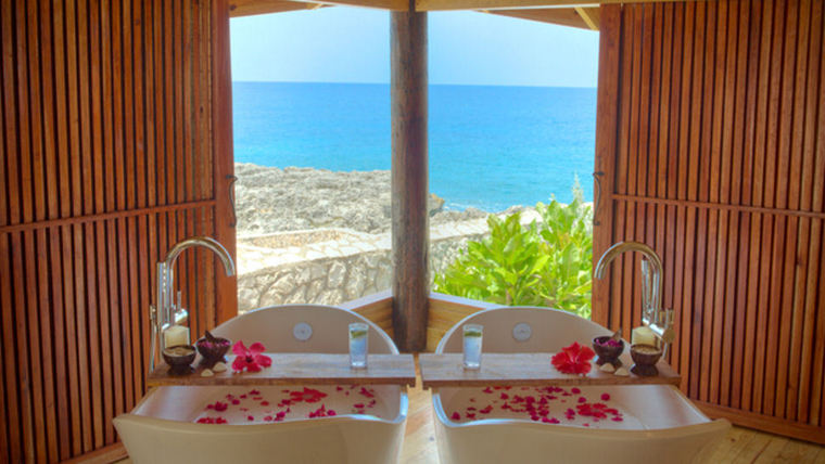 Rockhouse Hotel - Negril, Jamaica - Boutique Resort-slide-3