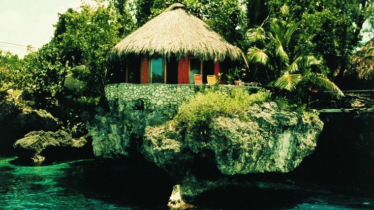 Rockhouse Hotel - Negril, Jamaica - Boutique Resort-slide-2