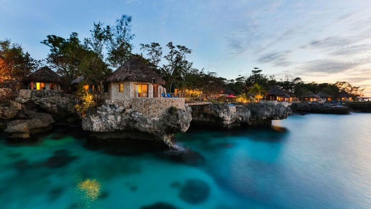 Rockhouse Hotel - Negril, Jamaica - Boutique Resort-slide-5