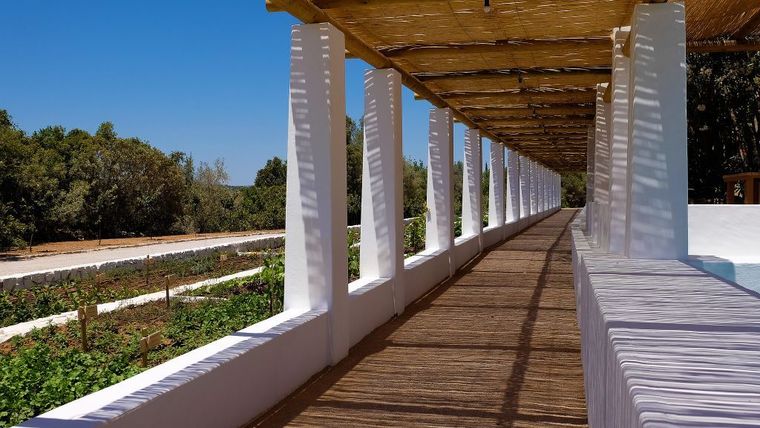 Vila Monte Farm House - Moncarapacho, Algarve, Portugal-slide-11