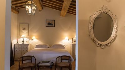 Conti di San Bonifacio Wine Resort - Ribolla, Italy