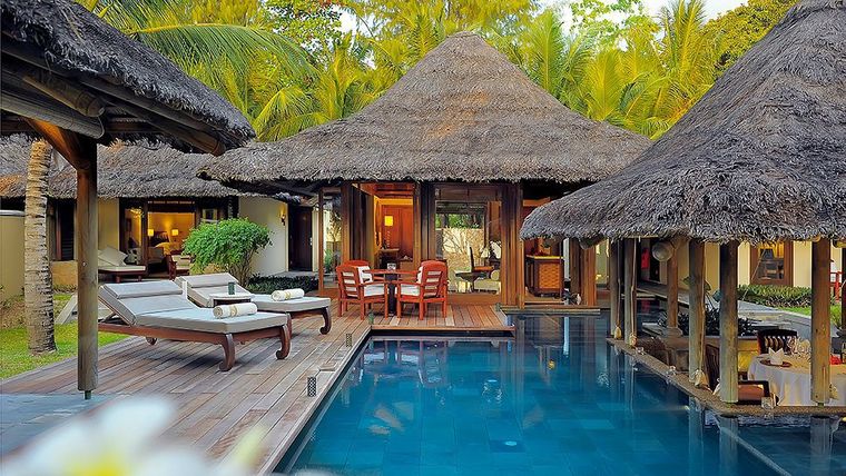 Constance Lemuria, Seychelles - 5 Star Luxury Resort-slide-18