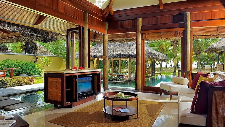Constance Lemuria, Seychelles - 5 Star Luxury Resort-slide-17