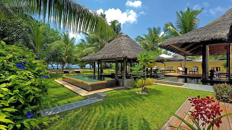 Constance Lemuria, Seychelles - 5 Star Luxury Resort-slide-16