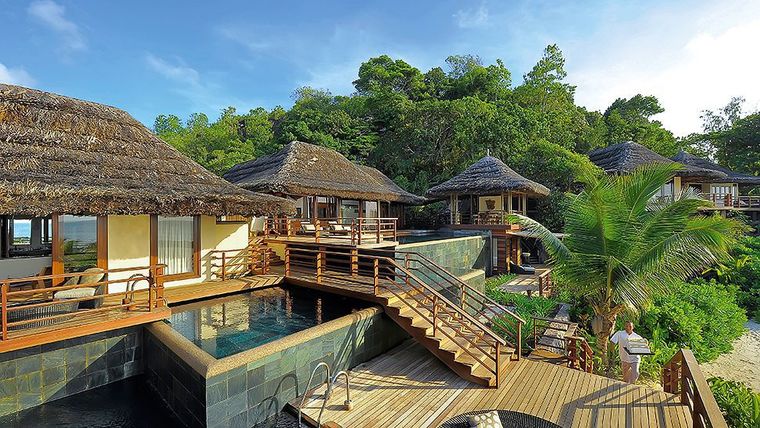 Constance Lemuria, Seychelles - 5 Star Luxury Resort-slide-15