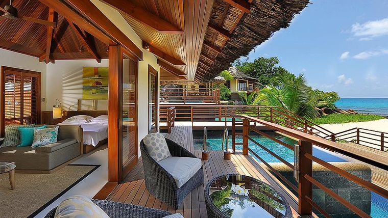 Constance Lemuria, Seychelles - 5 Star Luxury Resort-slide-14