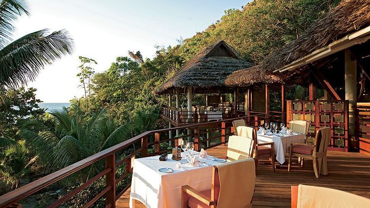 Constance Lemuria, Seychelles - 5 Star Luxury Resort-slide-11