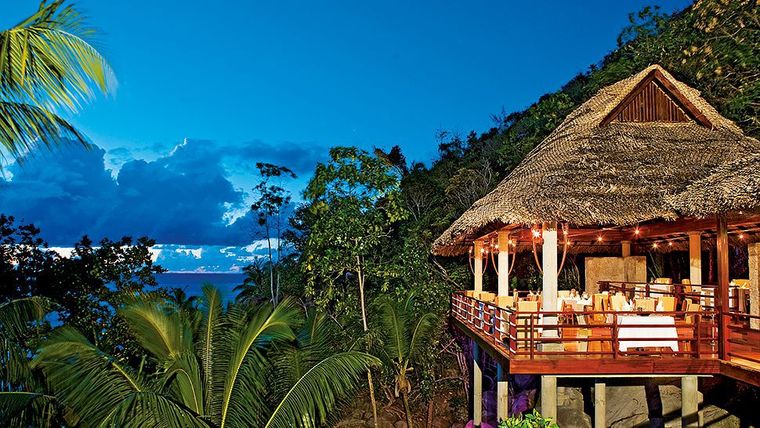 Constance Lemuria, Seychelles - 5 Star Luxury Resort-slide-10