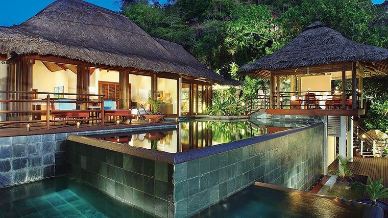 Constance Lemuria, Seychelles - 5 Star Luxury Resort-slide-7