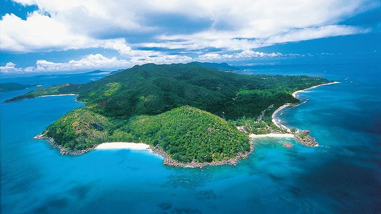 Constance Lemuria, Seychelles - 5 Star Luxury Resort-slide-6