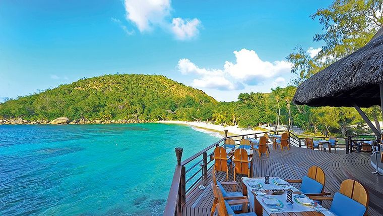 Constance Lemuria, Seychelles - 5 Star Luxury Resort-slide-4